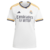 Camisa Real Madrid I 23/24 Torcedor Adidas Feminina - Branca