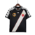 Camisa Retro Vasco I 2000 Kappa - Preta