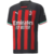 Camisa Milan I 22/23 Torcedor Puma Masculina - Vermelha e preta