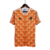 Camisa Retro Holanda I 1988 Adidas - Laranja