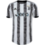 Camisa Juventus I 22/23 Torcedor Adidas Masculina - Branca e preta