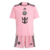 Kit Infantil Inter Miami I 23/24 Adidas - Rosa