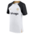 Camisa Chelsea III 23/24 Torcedor Nike Masculina - Branco e preto