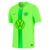 Camisa Wolfsburg I 24/25 Nike Torcedor Masculina - Verde