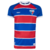 Camisa Fortaleza I 24/25 Torcedor Masculina - Vermelho e Azul - comprar online