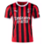 Camisa AC Milan I 24/25 Torcedor Puma Masculina - Vermelha