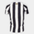 Camisa Santos II 2024/25 Torcedor Umbro Masculina - Preto e Branco - comprar online