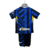 Kit Infantil Inter de milão I 24/25 Nike - Azul e preto na internet