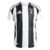 Camisa Juventus I 24/25 Torcedor Adidas Masculina - Branca e preta