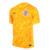 Camisa Corinthians Goleiro 24/25 Torcedor Nike Masculina - Amarelo - comprar online