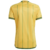 Camisa Jamaica I 24/25 Torcedor Adidas Masculina - Amarelo - comprar online