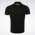 Camisa Botafogo Treino 23/24 Torcedor Masculina - Amarela e preto - comprar online