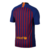 Camisa Retrô Barcelona I 18/19 Nike - Azul e Grená - comprar online