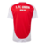 Camisa Union Berlin I 24/25 Adidas Torcedor Masculina - Vermelho - comprar online