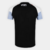 Camisa Vasco da Gama Treino 23-24 Torcedor Kappa Masculina - Preta e cinza - comprar online