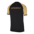 Camisa Sporting III Cr7 23/24 Nike Torcedor Masculina - Preta e Dourada - comprar online