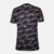 Camisa São Paulo Treino 24/25 Torcedor Adidas Masculina - Preto, vermelho e cinza - comprar online