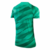 Camisa PSG Goleiro 23/24 Torcedor Nike Masculina - Verde - comprar online