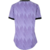 Camisa Real Madrid II 22/23 Torcedor Adidas Feminina - Roxa - comprar online