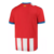 Camisa Girona I 23/24 Puma Torcedor Masculina - Vermelha e branca - comprar online
