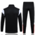 Conjunto de Treino AC Milan 23/24 Puma - Preto - comprar online