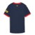 Camisa Girona II 24/25 Puma Torcedor Masculina - Preta e amarela - comprar online