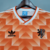 Camisa Retro Holanda I 1988 Adidas - Laranja na internet
