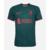 Camisa Liverpool III 22/23 Torcedor Nike Masculina - Verde escuro