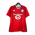 Camisa Lille I 24/25 Torcedor New Balance Masculina - Vermelha