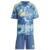Kit Infantil Ajax II 24/25 Adidas - Azul - comprar online