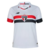 Camisa São Paulo I 24/25 Torcedor New Balance Feminina - Branca - comprar online