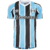 Camisa Grêmio I 24/25 Torcedor Umbro Masculina - Azul e preto - comprar online