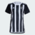 Camisa Atlético Mineiro I 24/25 Torcedor Adidas Feminina - Preta e Branca - comprar online