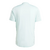 Camisa Cruzeiro Treino 25/26 Torcedor Adidas Masculina - Azul turquesa na internet