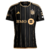 Camisa Los Angeles Fc 23/24 Torcedor Adidas Masculina - Preto