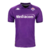 Camisa Fiorentina I 24/25 Torcedor Kappa Masculina - Roxa
