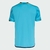 Camisa Cruzeiro III 23-24 Torcedor Adidas Masculina - Azul e Amarelo - comprar online