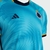 Camisa Cruzeiro III 23-24 Torcedor Adidas Masculina - Azul e Amarelo na internet