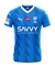 Camisa do Al-Hilal I 23/24 Torcedor Puma Masculina - Azul