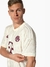 Camisa do Bayern de Munique III 23/24 Torcedor Adidas Masculina - Bege na internet