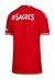 Camisa Benfica I 23/24 Torcedor Adidas Masculina - Vermelha - comprar online