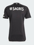 Camisa Benfica II 23/24 Torcedor Adidas Masculina - Preta - comprar online