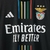 Camisa Benfica II 23/24 Torcedor Adidas Masculina - Preta na internet