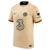 Camisa Chelsea III 22/23 Torcedor Nike Masculina - Marrom claro