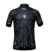 Camisa The Siu Cristiano Ronaldo 7 Preta Comma Football - 2023/2024