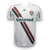 Camisa Retrô Fluminense II 2010 Torcedor Adidas Masculina - Branco
