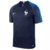 Camisa Retrô França I 2018 Torcedor Nike Masculina - Azul Escuro