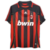 Camisa Retrô Milan I 06/07 Torcedor Adidas Masculina - Vermelho e preto