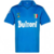 Camisa Retrô Napoli I 1987/88 Torcedor NR Masculina - Azul