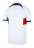 Camisa PSG II 23/24 Torcedor Nike Masculina - Branco - comprar online